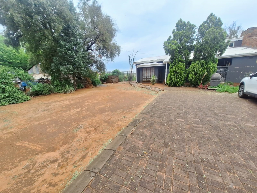 3 Bedroom Property for Sale in Barkly West Northern Cape